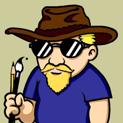 Profile Picture of Jesse Mohn (@jesse_mohn) on Twitter