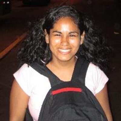 Profile Picture of Sandra Barrios Vara (@sandybeli1) on Twitter