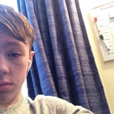 Profile Picture of Ben McGregor (@Ben_McGregor5) on Twitter