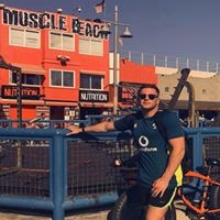 Profile Picture of Conor Barrett (@conor-barrett-10) on Quora