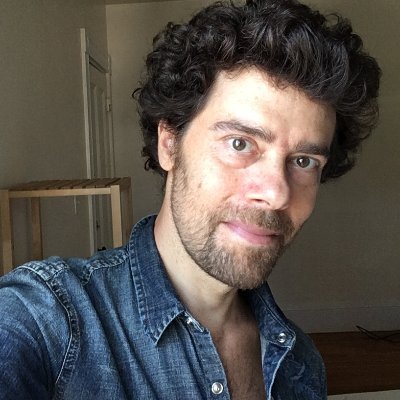 Profile Picture of Nathan Pearson (@GenomeNathan) on Twitter