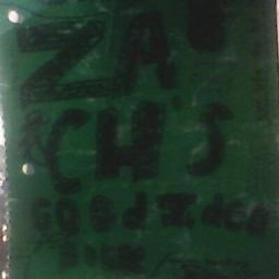 Profile Picture of Zach Bitner (@TheGoodIdeaBook) on Twitter