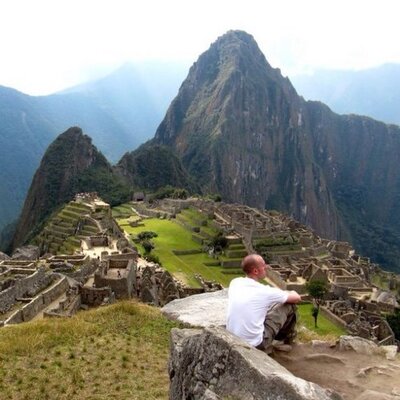 Andy Hogarth - Twitter Profile Picture of Andy Hogarth (@AJHogarth) on Twitter