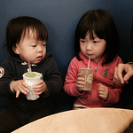 Profile Picture of Robert Lin (@robert&vivian) on Flickr