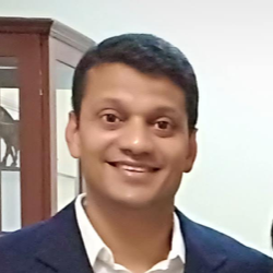 Profile Picture of George Koshy (@georkos) on Twitter