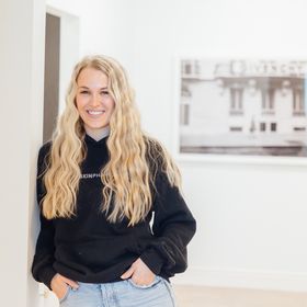 Profile Picture of Anna Marchman (@amarch) on Pinterest