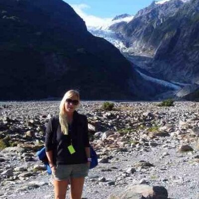 Profile Picture of Jo Stevenson (@jojostevenson) on Twitter