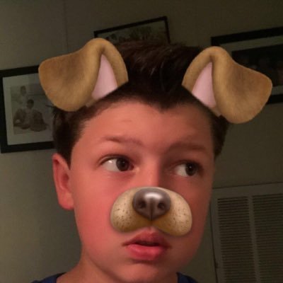 Profile Picture of Seth Gray (@SethGray_11) on Twitter