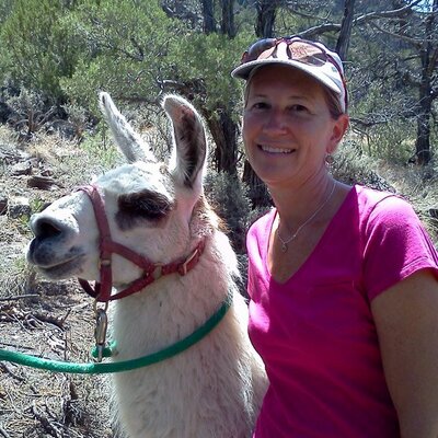 Profile Picture of Darby Christopher (@doriskara) on Twitter