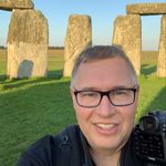 Profile Picture of Christopher Goss (@chrisgossphotography) on Instagram