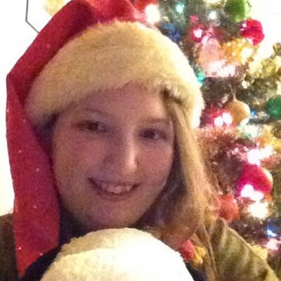 Profile Picture of Sarah Basiaga (@Pinkangel829) on Twitter