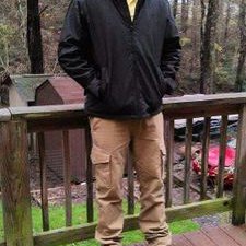 Profile Picture of Tyler Staley (@staleytyler1995) on Twitter