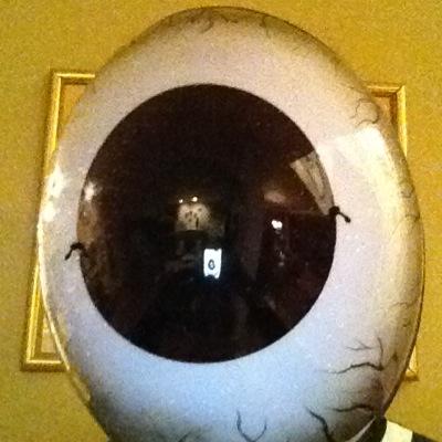 Profile Picture of The Old Brat (@david_gessner) on Twitter