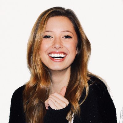Profile Picture of Sarah Gross (@sg1311) on Twitter