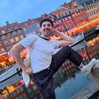 Profile Picture of Conor Donahue (@slept_the_bed) on Instagram