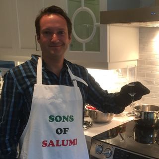 Profile Picture of Jonathan Rivard (@jonny_rivi) on Instagram