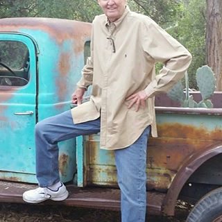 Profile Picture of Dave Pearson (@dave.pearson.1612147) on Facebook