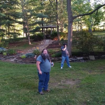 Profile Picture of Chris Cupp (@ChrisCupp12) on Twitter