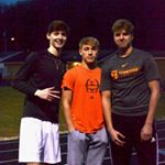 Profile Picture of Dustin Clevenger (@dustinclev3) on Instagram