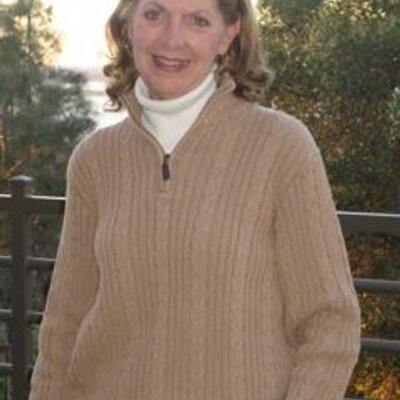 Profile Picture of Robin Debes-Tipton (@RJDTipton) on Twitter