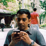 Profile Picture of Ditio Syed-haq (@ditiosyedhaq) on Flickr