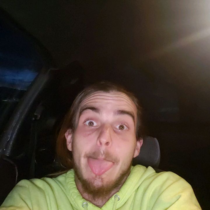 Profile Picture of Joseph Merrill (@@josephmerrill) on Tiktok