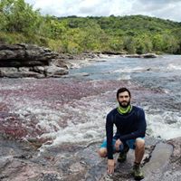 Profile Picture of David Celis (@david-celis-21) on Quora