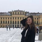 Profile Picture of Martina Digrinová (@digrinec) on Instagram