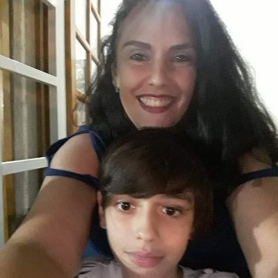 Profile Picture of Alessandra Camargo (@Alessan31181127) on Twitter