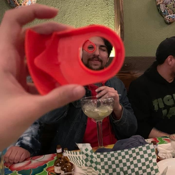 Profile Picture of Chris Berumen (@weeabougie) on Poshmark