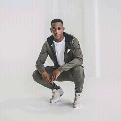 Profile Picture of Sandy  Yaw Yeboah (@YawSandy) on Twitter