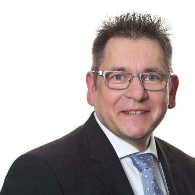 Profile Picture of Thomas Poth (@thomaspoth) on Twitter