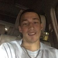 Profile Picture of Matthew Cason (@mcasoncason66) on Pinterest