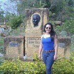 Profile Picture of Silvia Cepeda (@silviacep) on Instagram