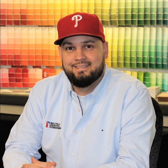 Profile Picture of Christian Militello (@cmili2001) on Poshmark