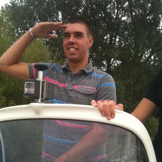 Profile Picture of Jeff Van Aken (@akentje030) on Twitter