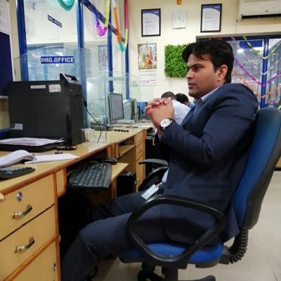 Profile Picture of Harjinder Singh (@Harjind78535443) on Twitter
