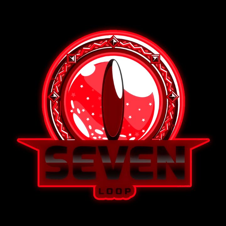 Profile Picture of Seven_Loop (@seven_loop) on Tiktok