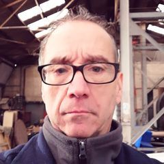 Profile Picture of patrickgalvin5 (@patrickgalvin5) on Tiktok