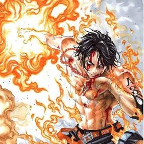 Profile Picture of Portgas D.Ace (@Lac_Quan_Lieu) on Twitter