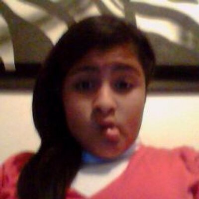 Profile Picture of Melissa Aguirre (@melissaaguirre9) on Twitter