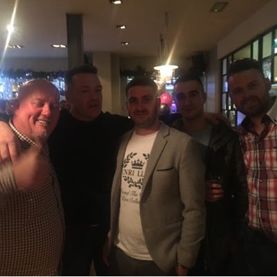 Profile Picture of Paul Renshaw (@PaulRenshaw6) on Twitter