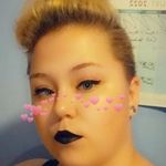 Profile Picture of Destiny Blevins (@biznitches0) on Instagram