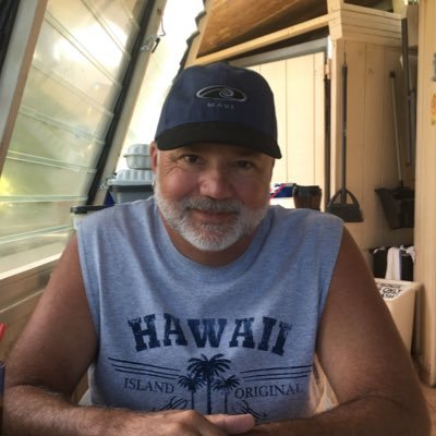 Profile Picture of Brad McIntire (@McIntireBrad) on Twitter