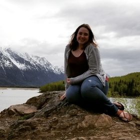 Profile Picture of Alyson Werner (@alywernernicole) on Pinterest