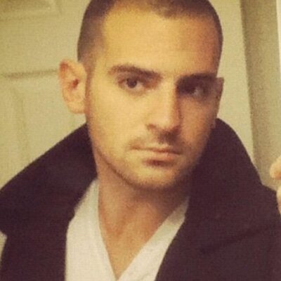 Profile Picture of Eric Ulloa (@ericulloa123) on Twitter