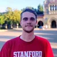 Profile Picture of Robert McTaggart (@robertgmct) on Twitter