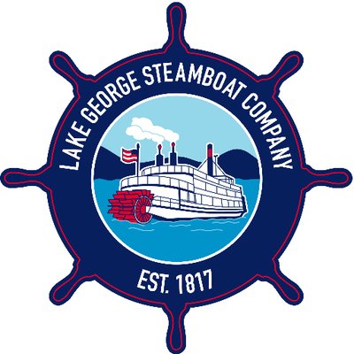 Profile Picture of LakeGeorgeSteamboat (@LGSteamboatCo) on Twitter