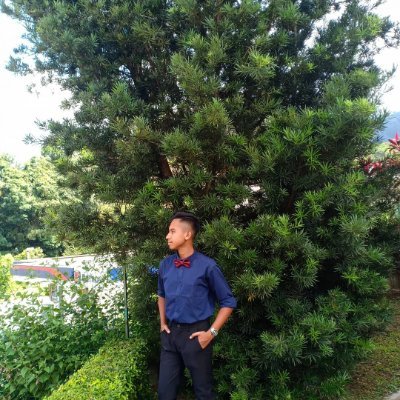 Profile Picture of Edmund Jeremy (@EdmundJeremy2) on Twitter