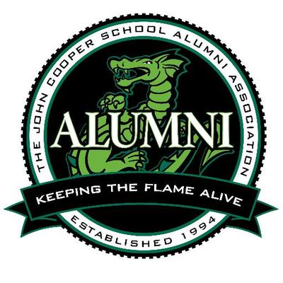 Profile Picture of John Cooper Alumni (@JCSAlumniAssoc) on Twitter